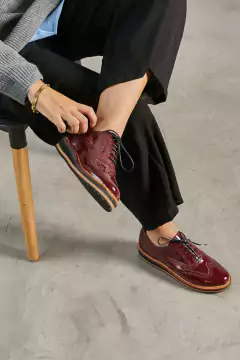 ZAPATO CALA BORDO - tienda online