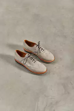 ZAPATO CALA VISON