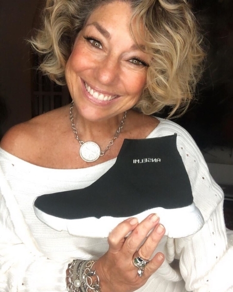 Comprar Calçados em Mari Colombo Store | Filtrado por Mais Vendidos