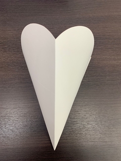 Cono de Papas Grande 25 cm (400 un)