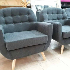 Sofa Nordico 1 Cuerpo - comprar online