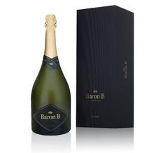 BARON B MAGNUM