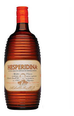 HESPERIDINA 1LTS