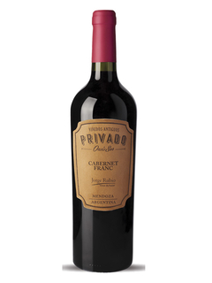PRIVADO OASIS SUR CABERNET FRANC 750ML