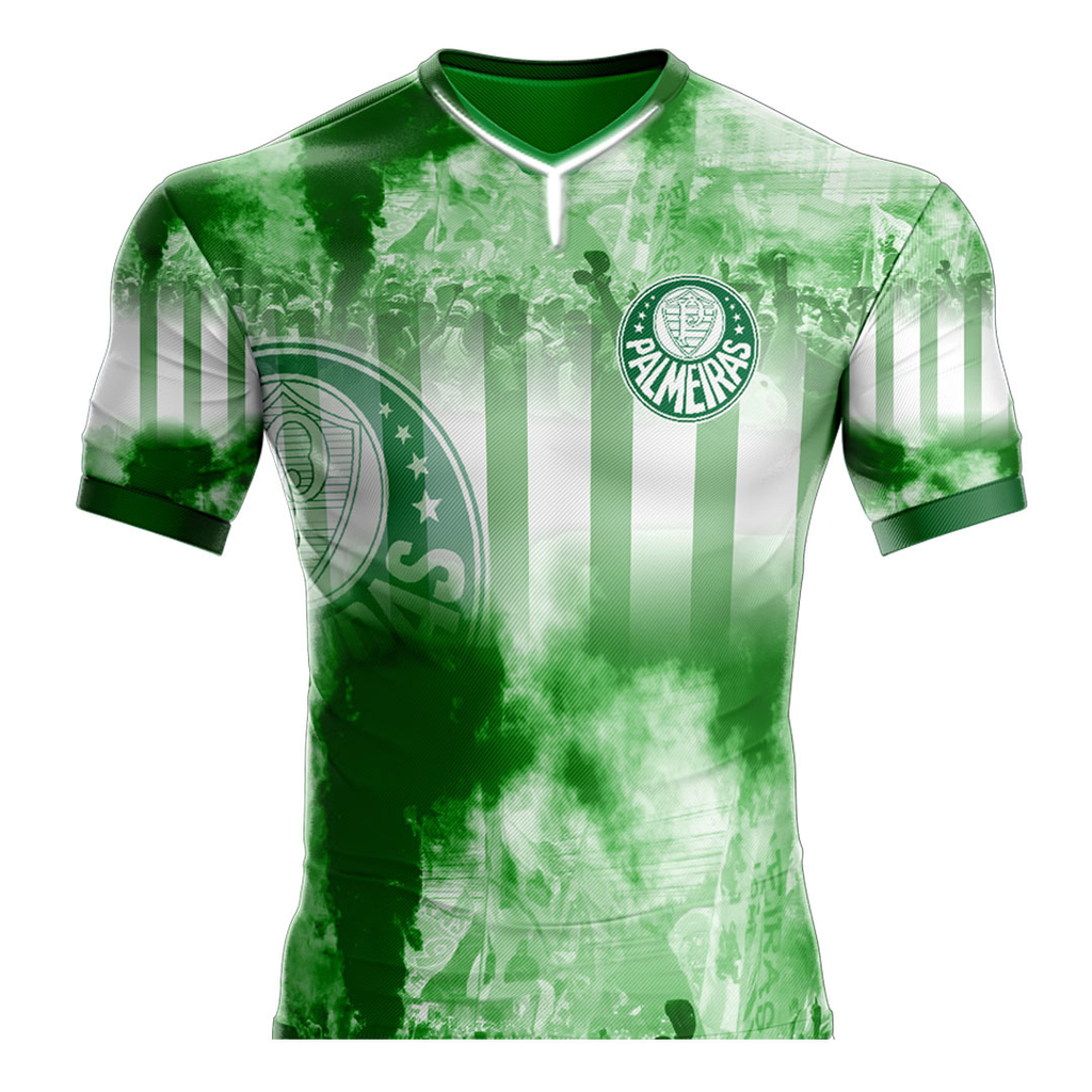 camisas de torcidas personalizadas