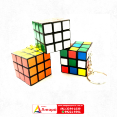 Mini Cubo Mágico - comprar online