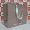 Sacola Personalizada Tamanho GG (28x33x13cm) - "pedido mínimo 10 unidades" - loja online
