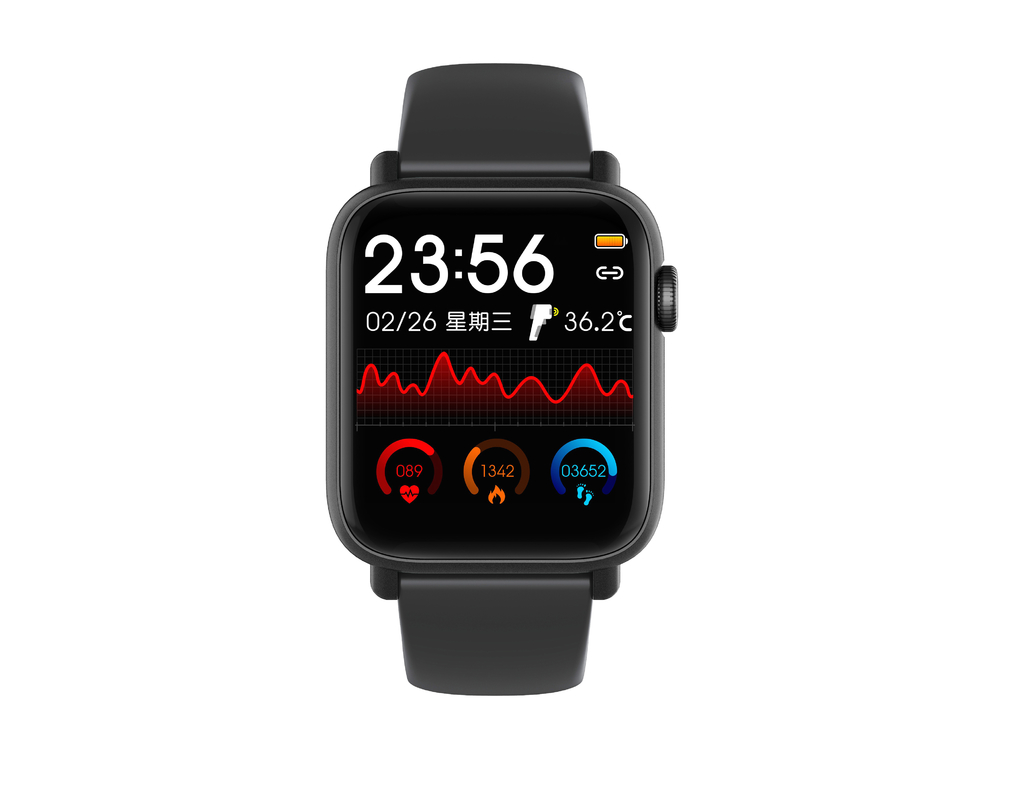 SW-137 Reloj Tressa Smartwatch - Comprar en Tressa