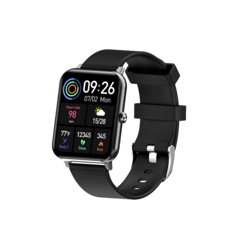 SW-144 Reloj Tressa Smartwatch - Comprar en Tressa