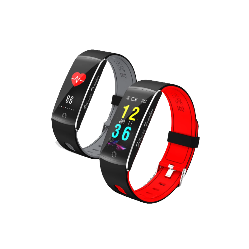 Smartwatch Tressa SW143 (Unisex) - Venta por mayor - Envíos a todo el país.