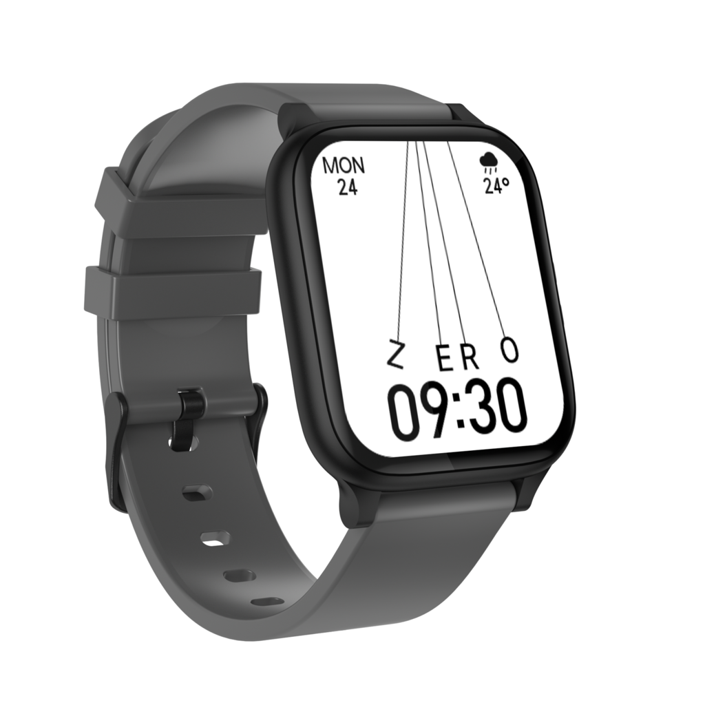 SW-150 Reloj Tressa Smartwatch - Comprar en Tressa