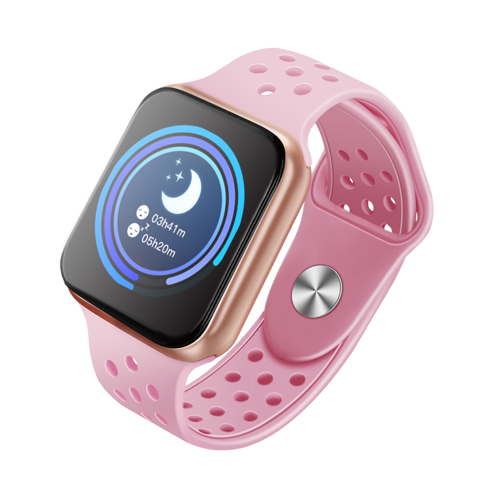 SW-100G Reloj Tressa Smartwatch - Comprar en Tressa