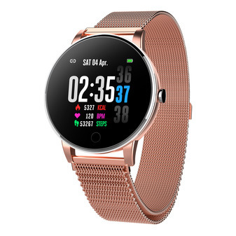 SW-101 Reloj Tressa Smartwatch - Comprar en Tressa