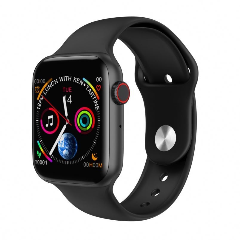 Smartwatch Tressa SW-102 (Unisex) - Venta por mayor de smartwatch