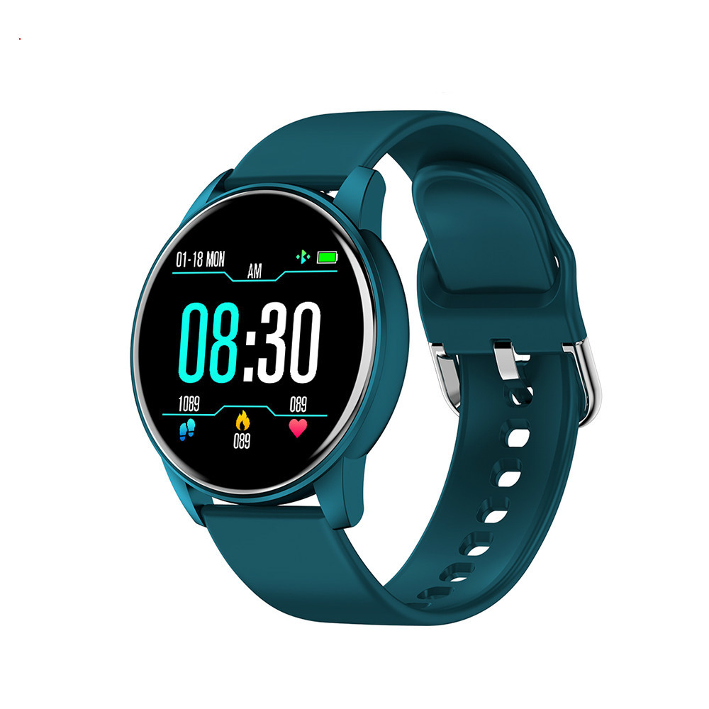 SW-104 Reloj Tressa Smartwatch - Comprar en Tressa
