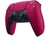 Controle Dualsense - PS5 - Cosmic Red na internet