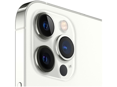 iPhone 12 Pro Max 256GB -Prateado na internet