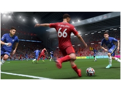 Fifa 22 - PS4 - Game Station Sp