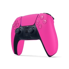 Controle Dualsense - PS5 - Nova Pink - comprar online