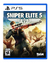 Sniper Elite 5 Ps5 Midia Fisica