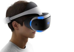 Imagem do PlayStation VR Mega Pack Semi Novo