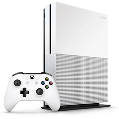 Xbox One S - 1Tb na internet