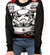 Sweater Starwars Stormtrooper