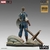 MCU 10 Years – Captain America : The First Avenger Art Scale 1/10 Exclusive - tienda online