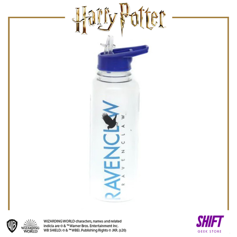 Botella Ravenclaw - Producto Oficial - Harry Potter