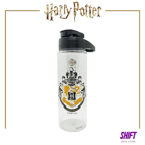Botella Hogwarts - Harry Potter