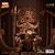 Marvel Comics – Odin Deluxe Art Scale 1/10