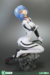 Evangelion – Rei Ayanami Plug Suit Ver. Statue - Figura Oficial ARTFX J - SHIFT geek store