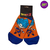 Socks Goku Modo Dios - Dragon Ball Z