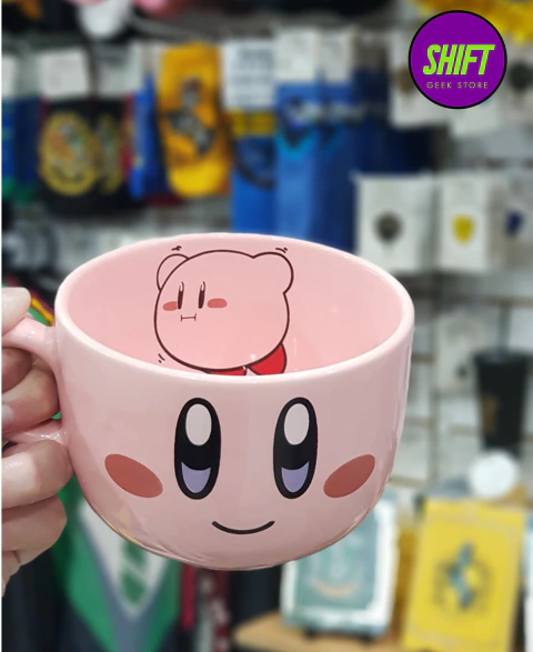 Tazon Kirby - Comprar en SHIFT geek store