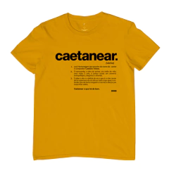 Caetanear