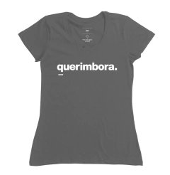 Querimbora na internet