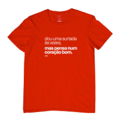 Coração bom - usecw