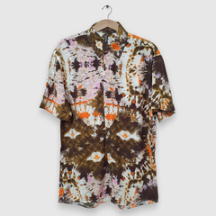 Camisa Kaballah - comprar online