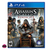 ASSASSINS CREED SYNDICATE - PS4 - FISICO