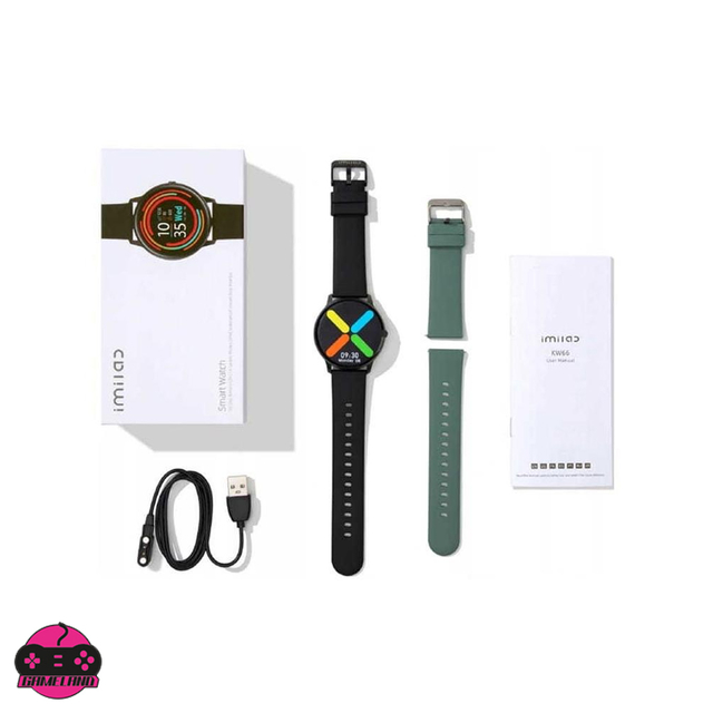 XIAOMI SMARTWATCH IMILAB IMI KW66 - Comprar en GAMELAND