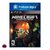 MINECRAFT - PS3 - DIGITAL