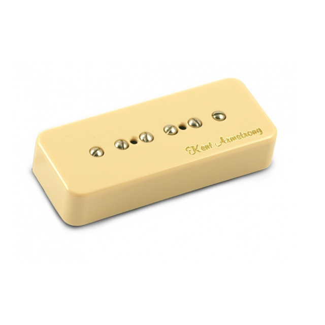 S90RIV CAPTADOR KENT ARMSTRONG P90 P/GUITARRA