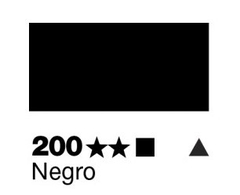 ACRÍLICO DECORATIVO AD 60 ml NEGRO - comprar online
