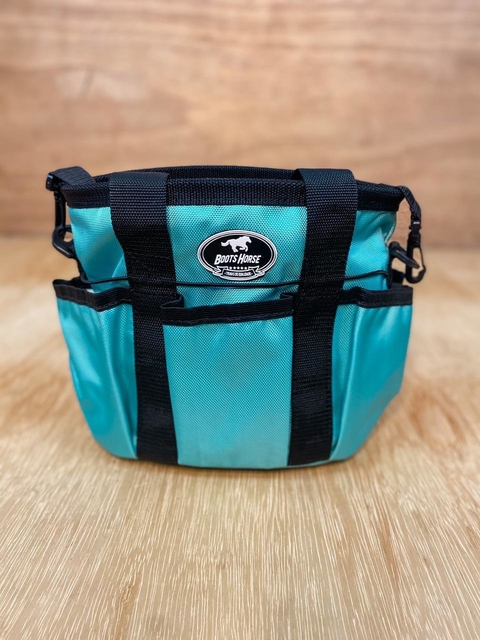 equine boot bolsa