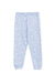 PIJAMA KIDS GAVIOTA CELESTE en internet