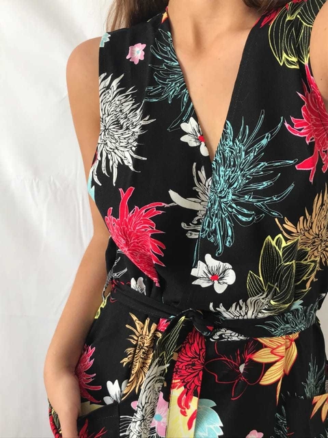VESTIDO STRAPLESS VESTIDO STRAPLESS