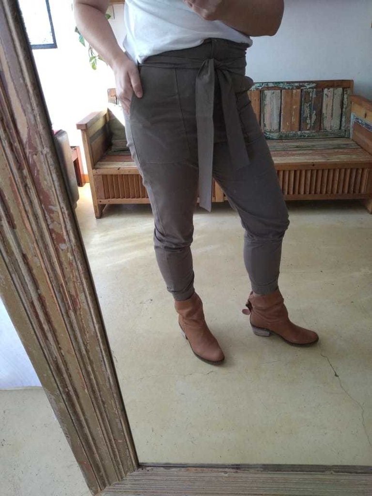 PANTALON \