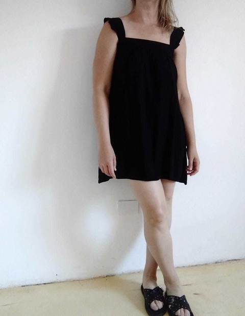 VESTIDO STRAPLESS VESTIDO STRAPLESS