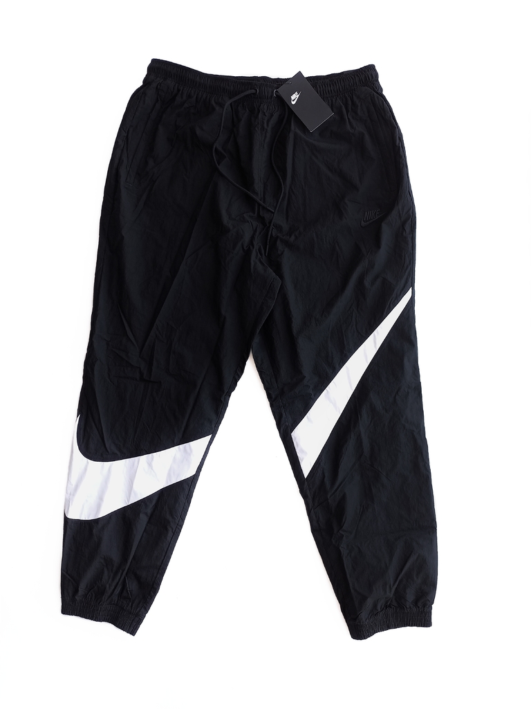 Pantalon Nike Nsw Woven Big Swoosh - Og_urbano