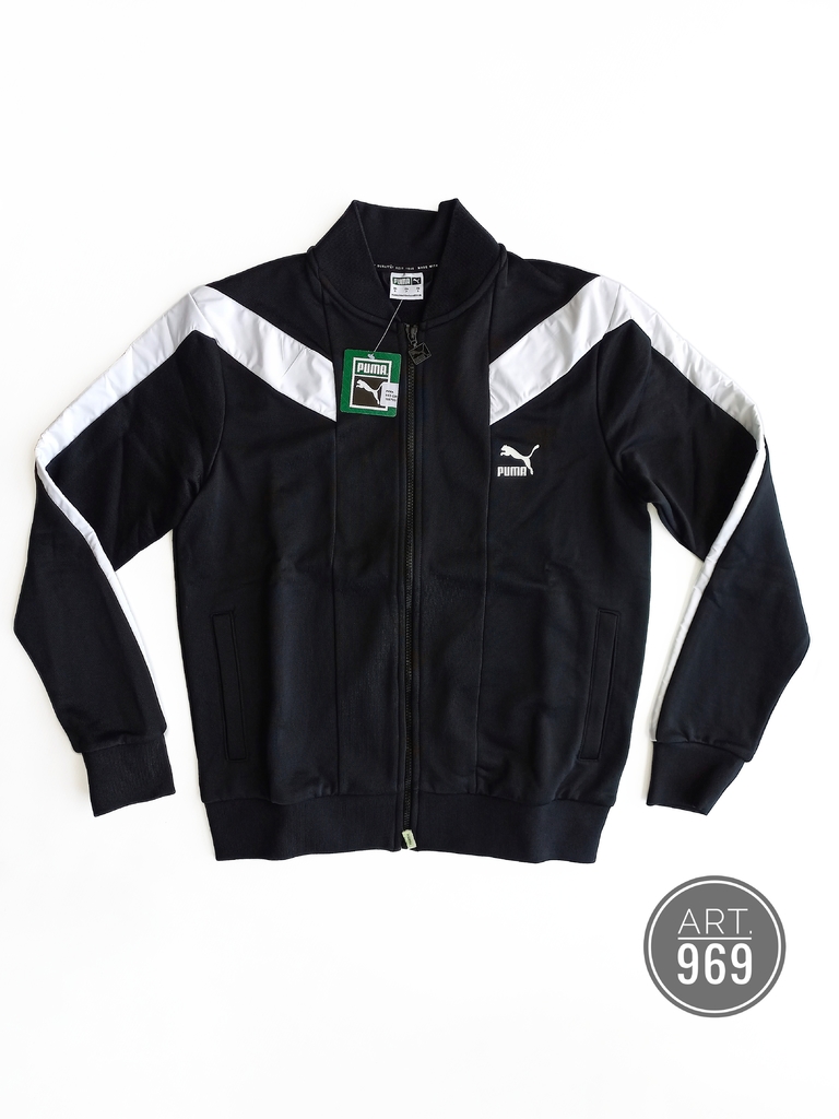 Campera Puma T7 Sport - Comprar en Og_urbano